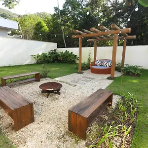 Recanto Novíssimo Em Bc Na Do Estaleiro Balneário Camboriú