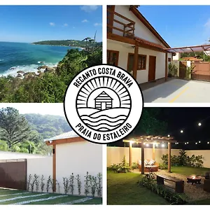 Casa Em Na Do Estaleiro Balneário Camboriú